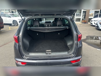 Used Kia Sportage 2018 for sale - 75119717: Photo