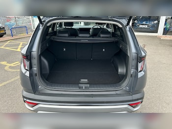 Used Hyundai TUCSON 2024 for sale - 78310267: Photo