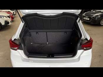 Used SEAT Ibiza 2021 for sale - 75017754: Photo