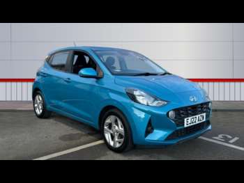 2022 (22) - 1.2 MPi SE Connect 5dr Petrol Hatchback