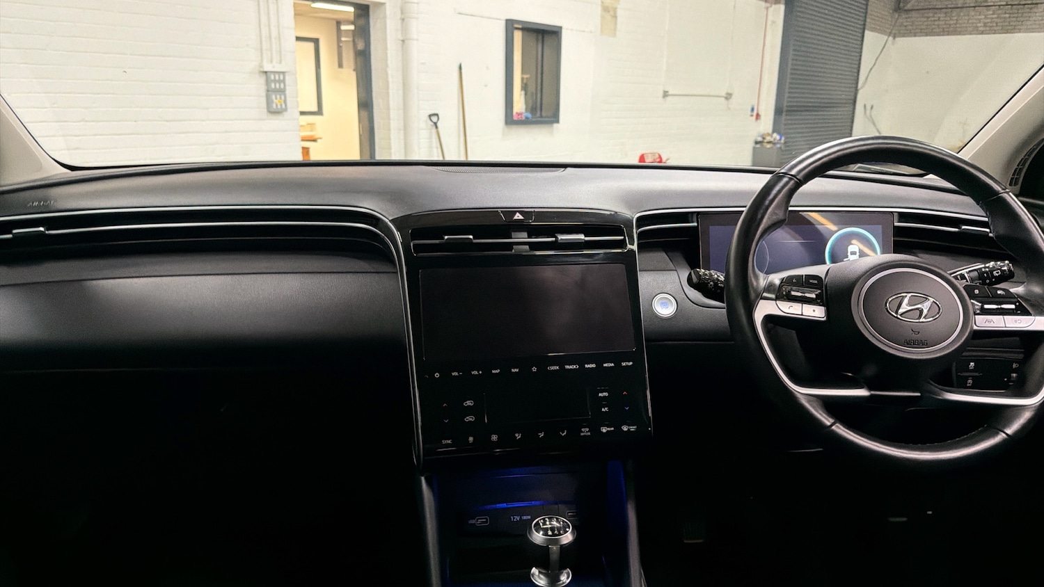 Used Hyundai TUCSON 2023 for sale - 77375800: Photo 10