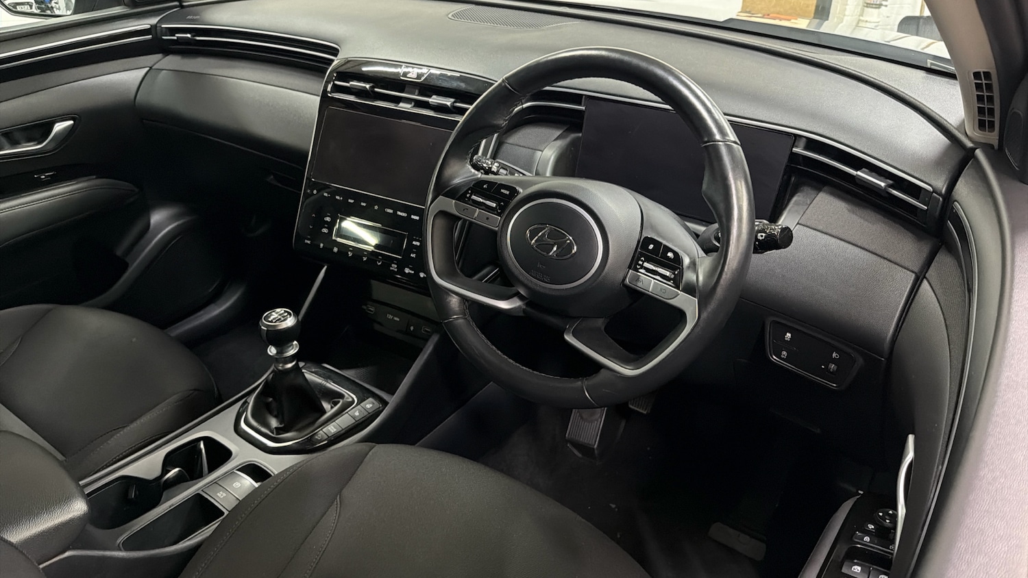 Used Hyundai TUCSON 2023 for sale - 77375800: Photo 11