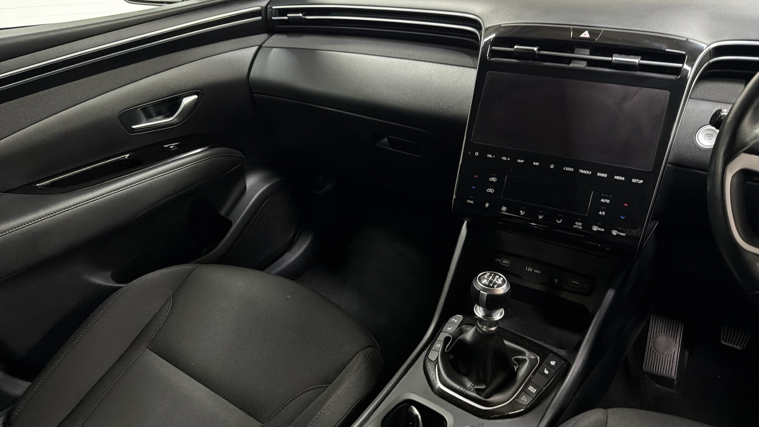 Used Hyundai TUCSON 2023 for sale - 77375800: Photo 14