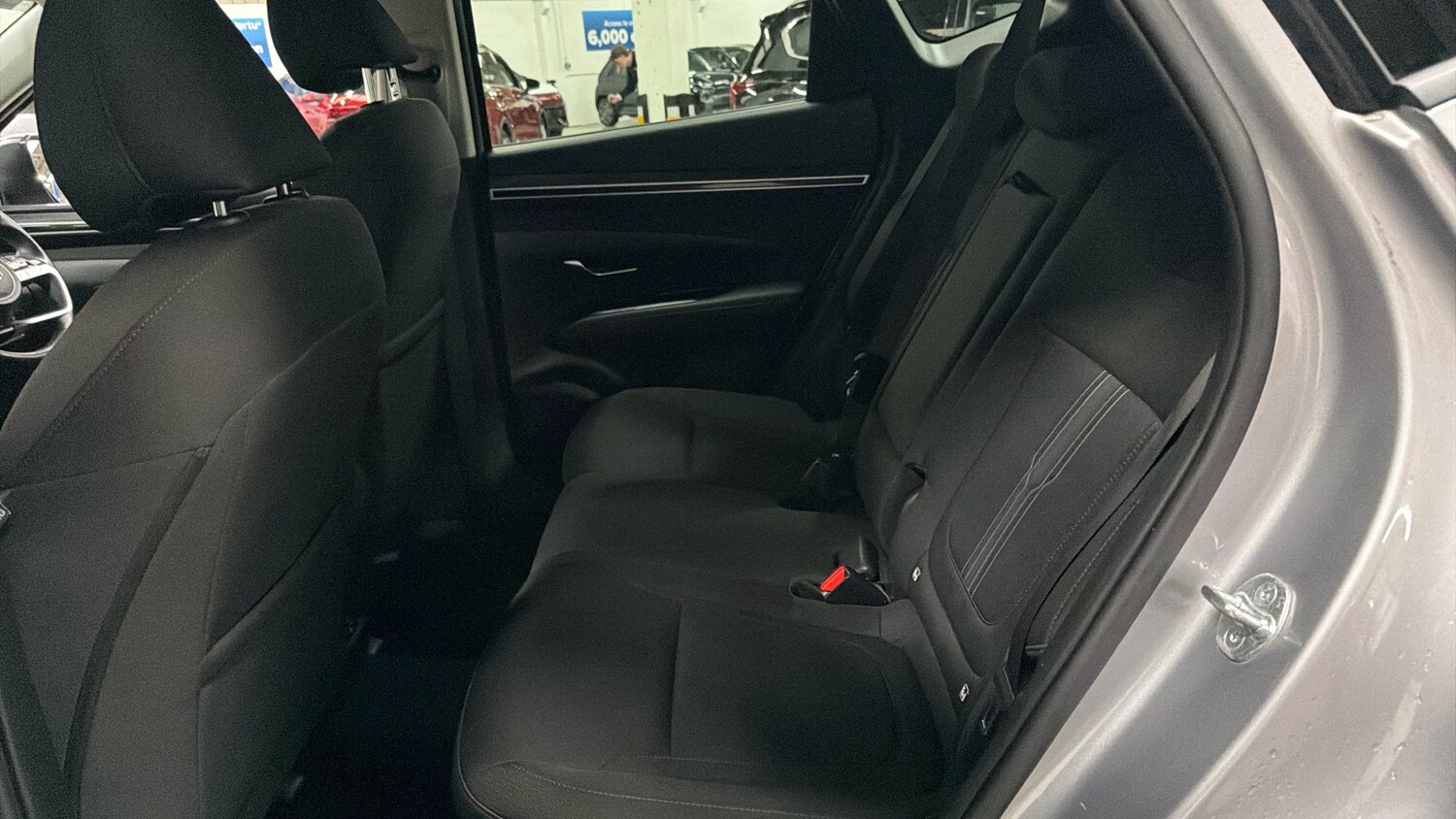 Used Hyundai TUCSON 2023 for sale - 77375800: Photo 16