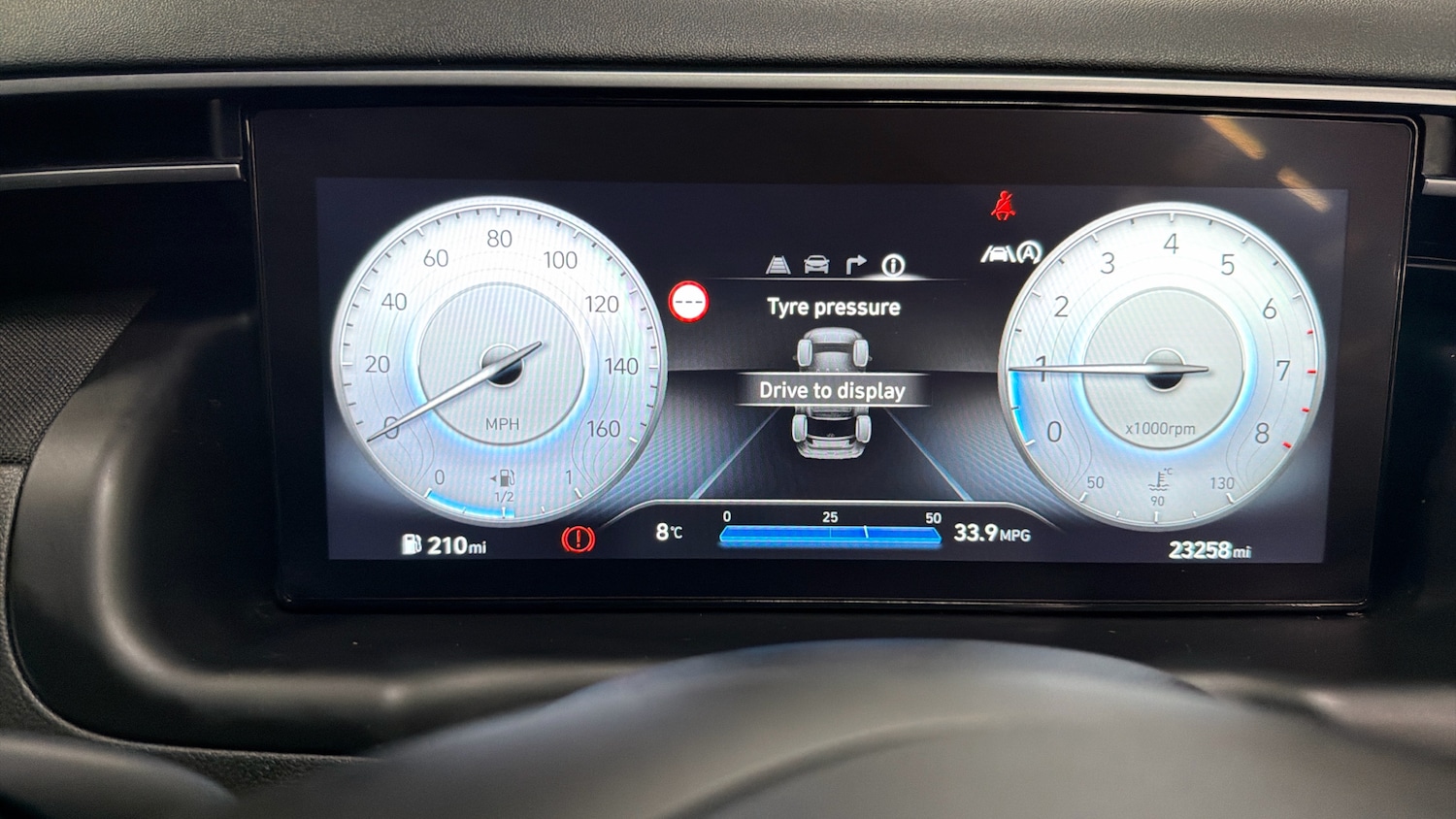 Used Hyundai TUCSON 2023 for sale - 77375800: Photo 18