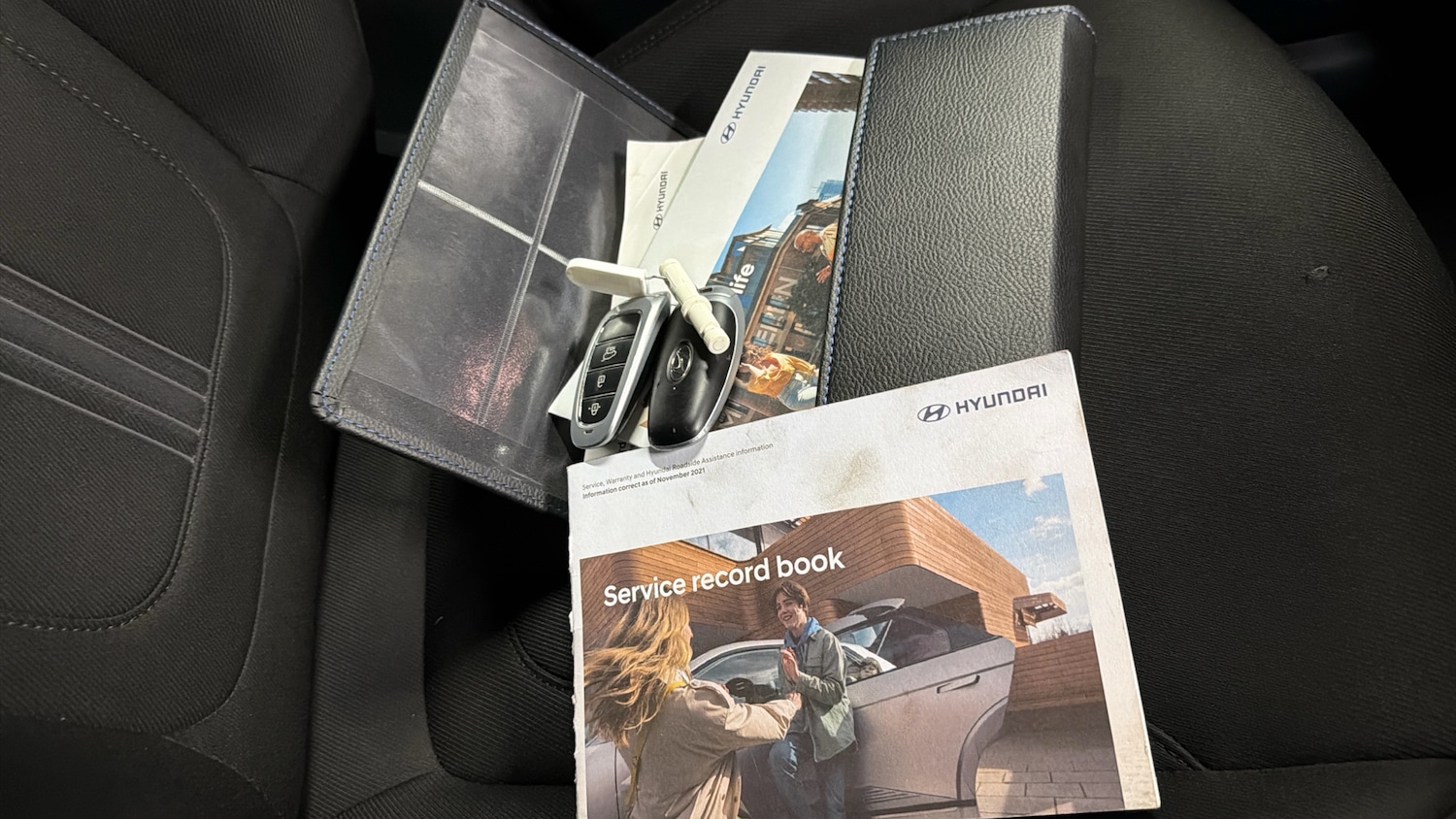 Used Hyundai TUCSON 2023 for sale - 77375800: Photo 19