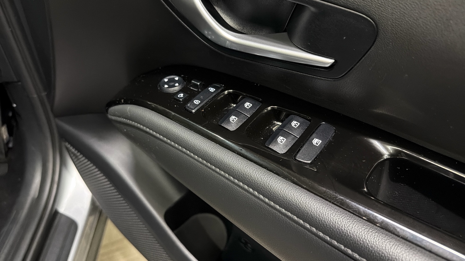 Used Hyundai TUCSON 2023 for sale - 77375800: Photo 22