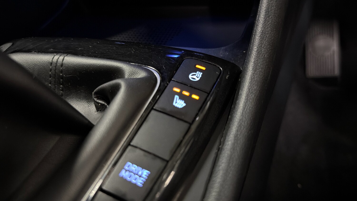 Used Hyundai TUCSON 2023 for sale - 77375800: Photo 23