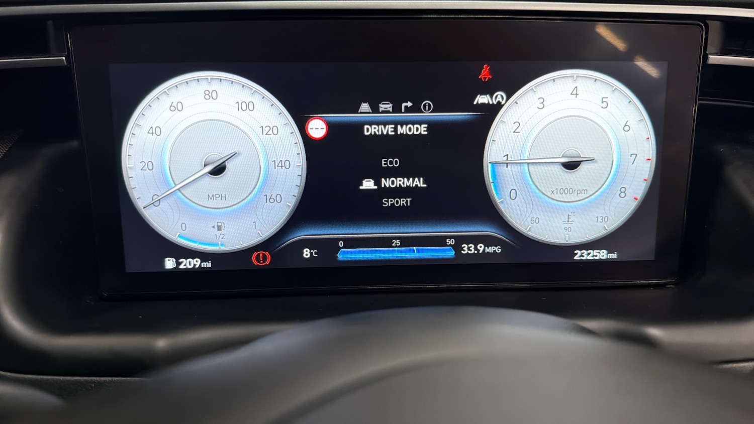 Used Hyundai TUCSON 2023 for sale - 77375800: Photo 26