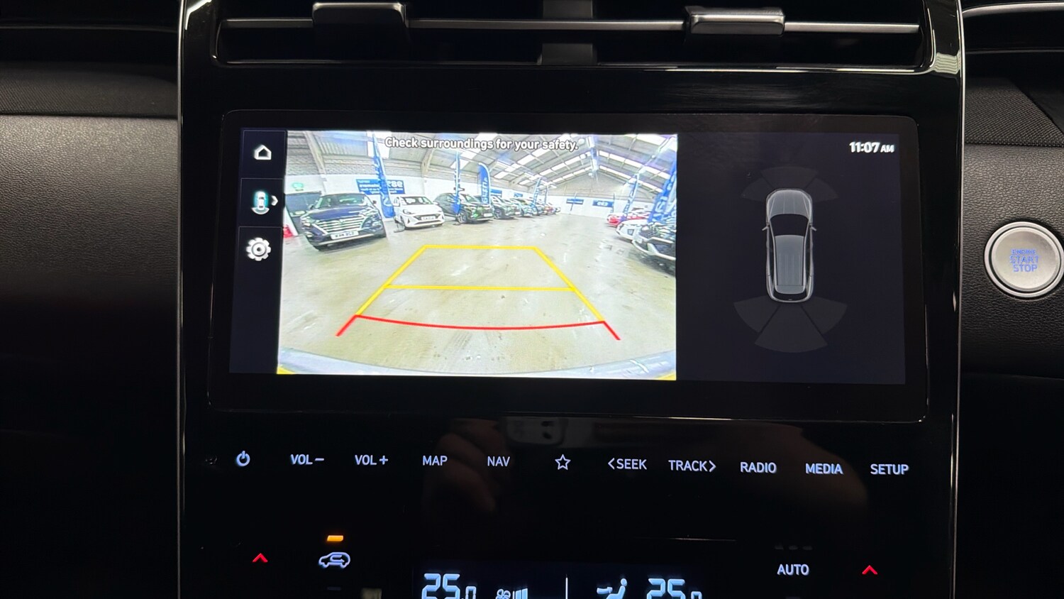 Used Hyundai TUCSON 2023 for sale - 77375800: Photo 27