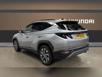 Used Hyundai TUCSON 2023 for sale - 77375800: Photo