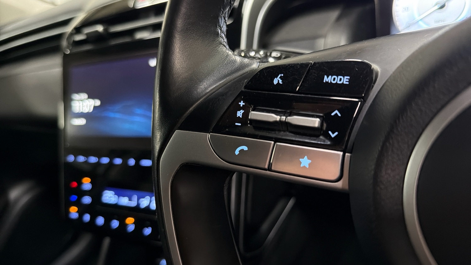 Used Hyundai TUCSON 2023 for sale - 77375800: Photo 30