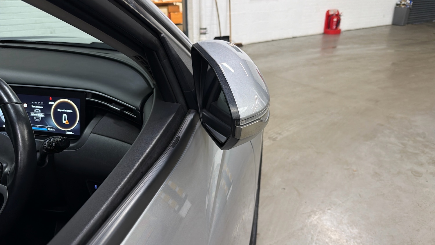 Used Hyundai TUCSON 2023 for sale - 77375800: Photo 37