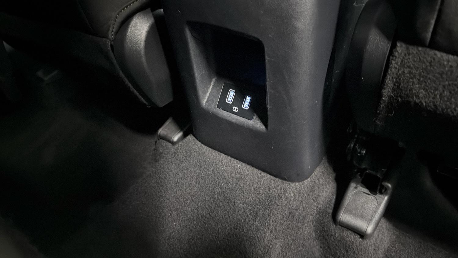 Used Hyundai TUCSON 2023 for sale - 77375800: Photo 38