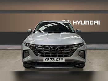 Used Hyundai TUCSON 2023 for sale - 77375800: Photo