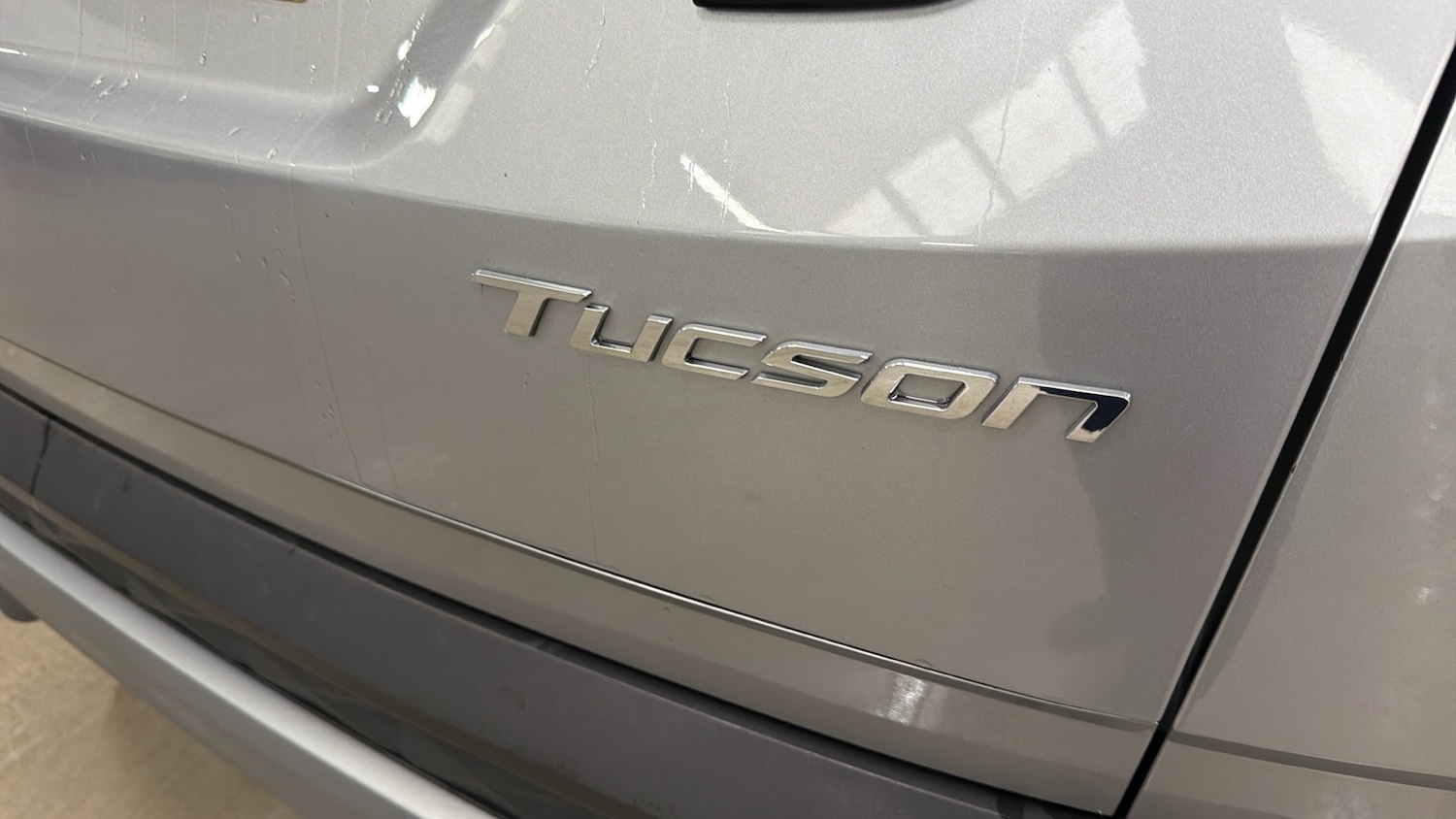 Used Hyundai TUCSON 2023 for sale - 77375800: Photo 40