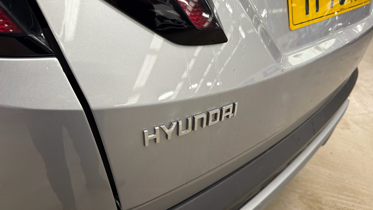 Used Hyundai TUCSON 2023 for sale - 77375800: Photo 42