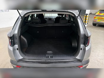 Used Hyundai TUCSON 2023 for sale - 77375800: Photo