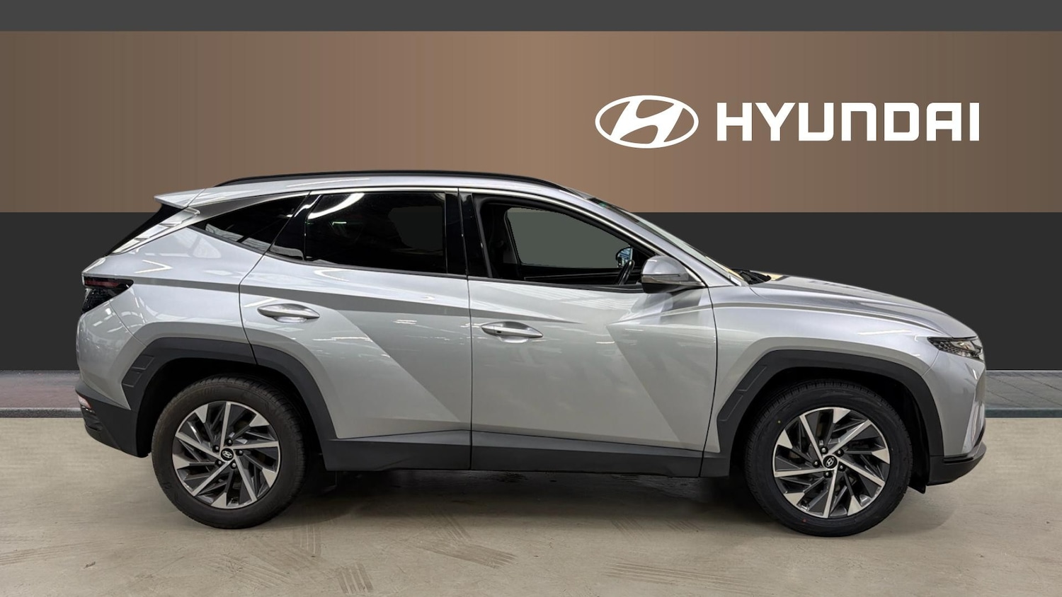 Used Hyundai TUCSON 2023 for sale - 77375800: Photo 5