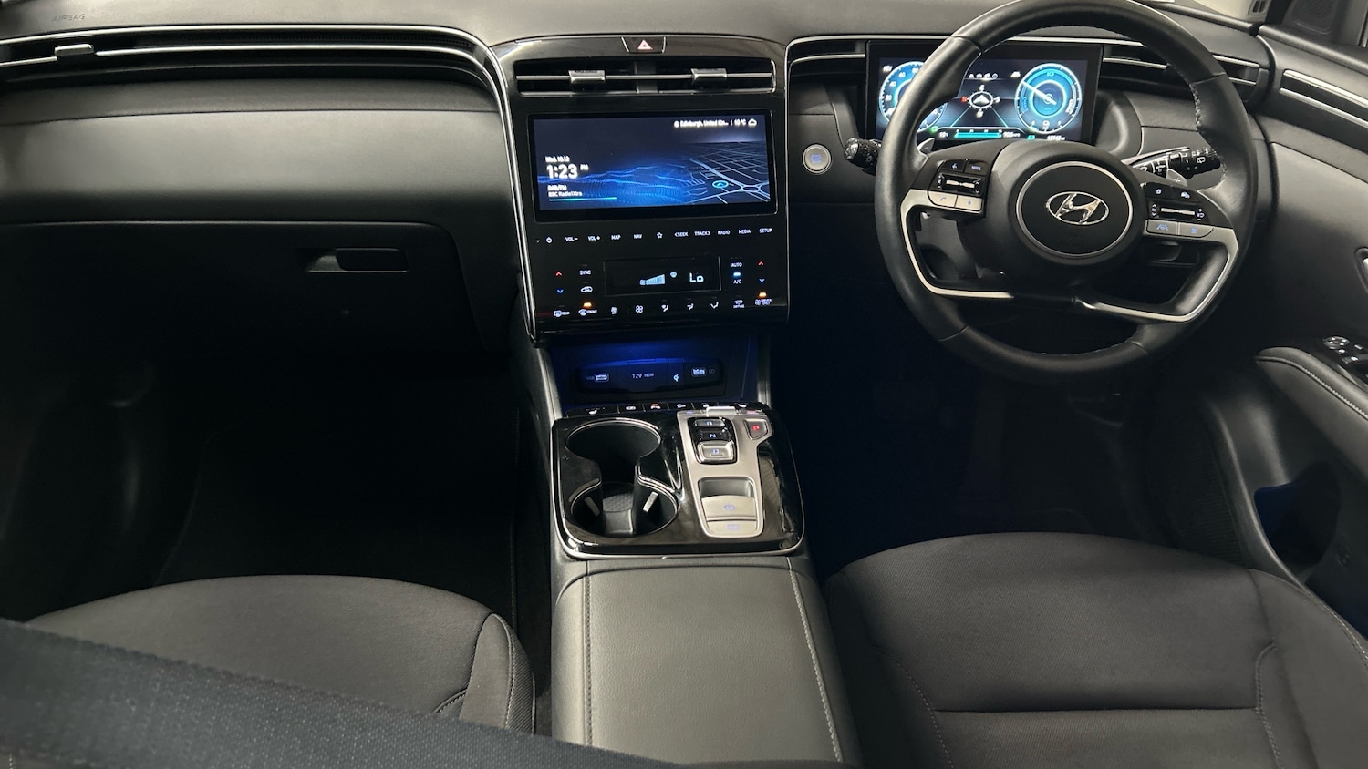 Used Hyundai TUCSON 2021 for sale - 76910938: Photo 10