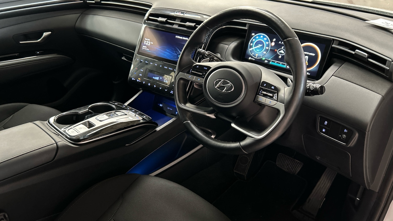 Used Hyundai TUCSON 2021 for sale - 76910938: Photo 11