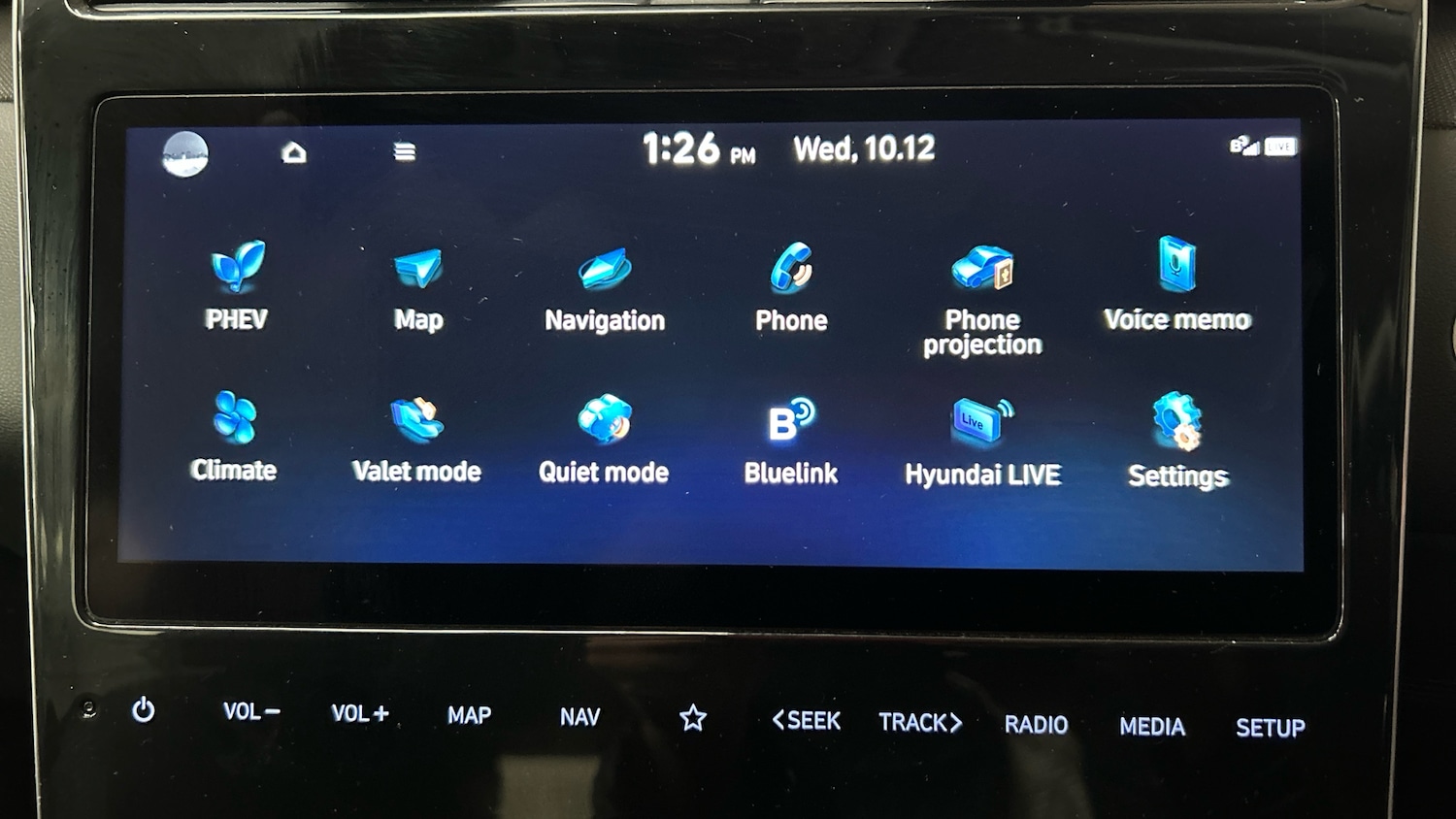 Used Hyundai TUCSON 2021 for sale - 76910938: Photo 12