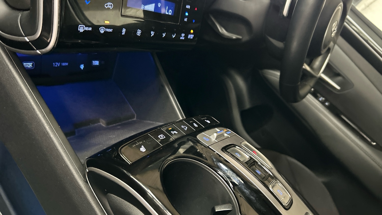 Used Hyundai TUCSON 2021 for sale - 76910938: Photo 13