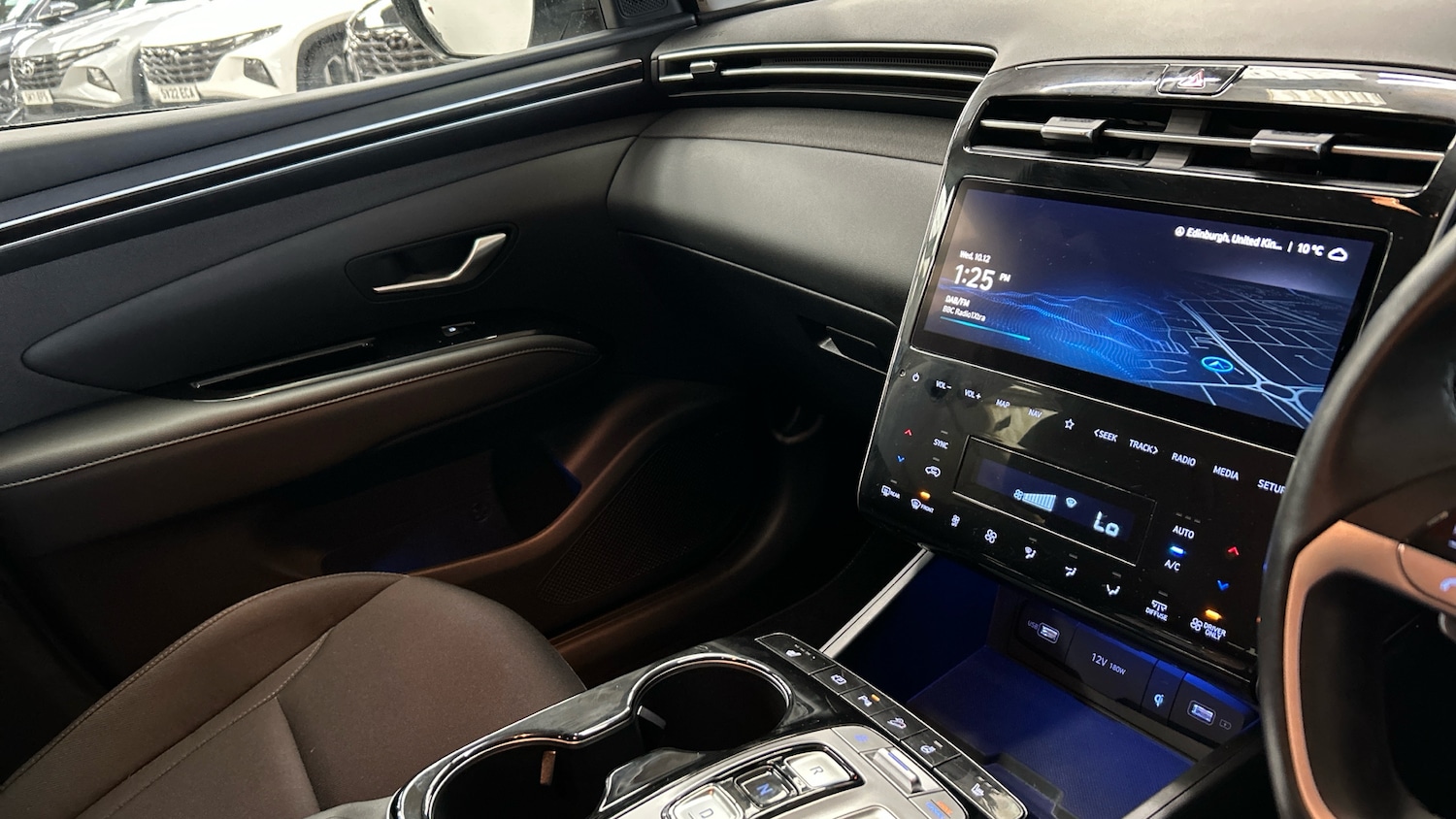 Used Hyundai TUCSON 2021 for sale - 76910938: Photo 14