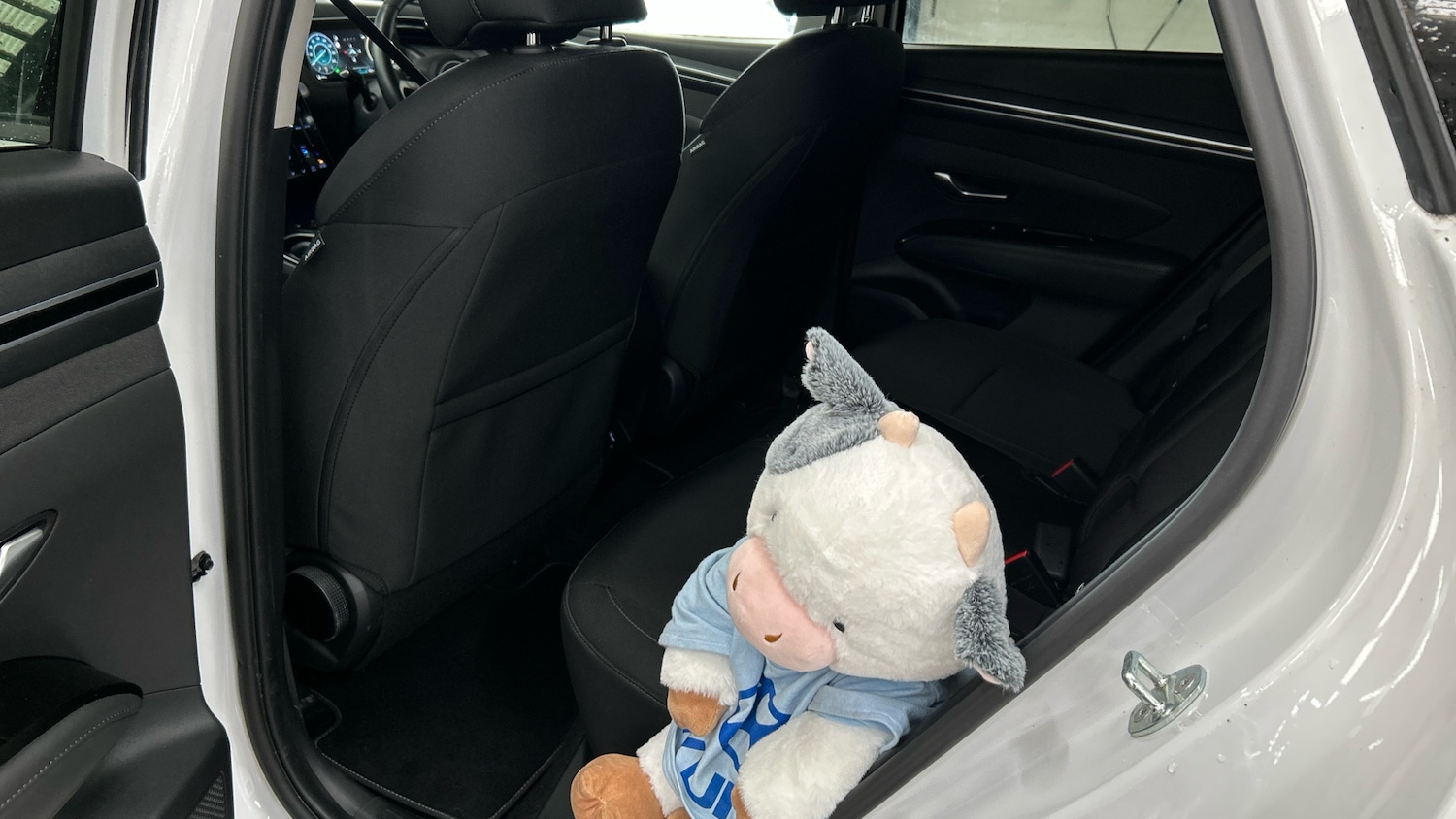 Used Hyundai TUCSON 2021 for sale - 76910938: Photo 16