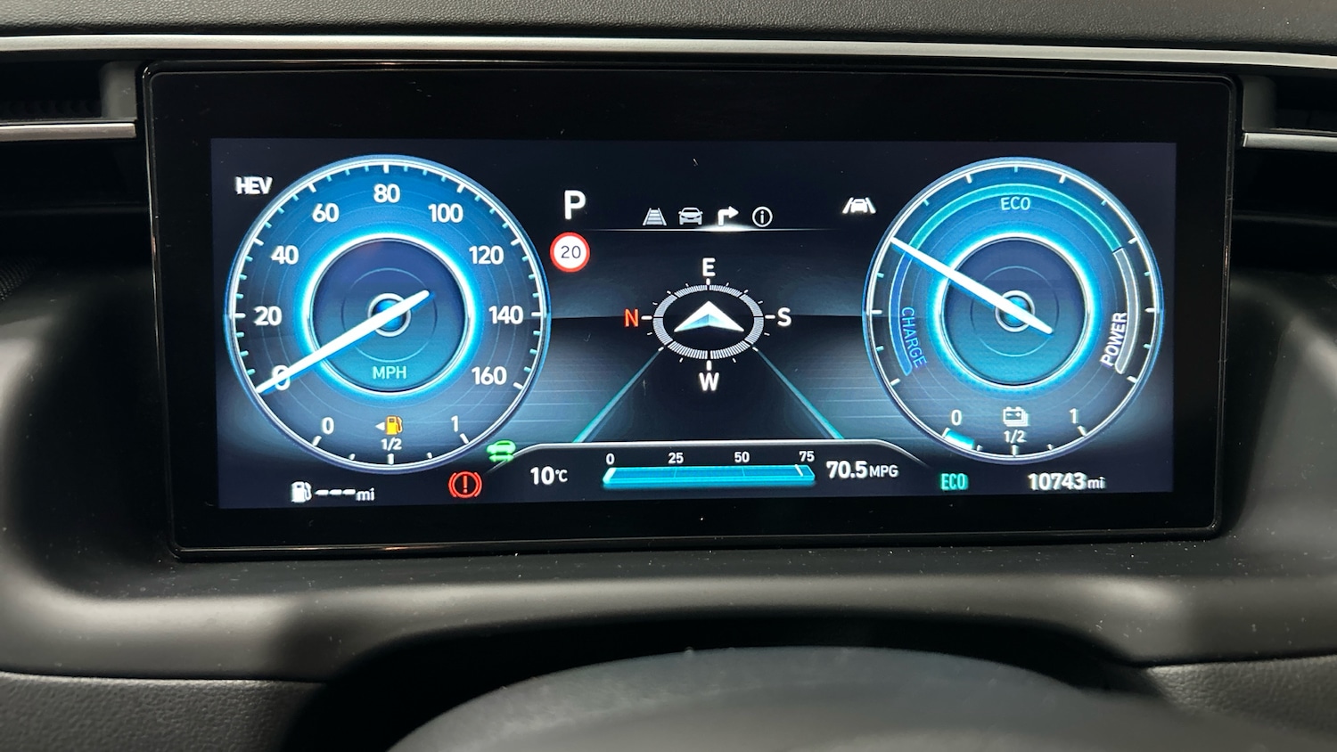 Used Hyundai TUCSON 2021 for sale - 76910938: Photo 18