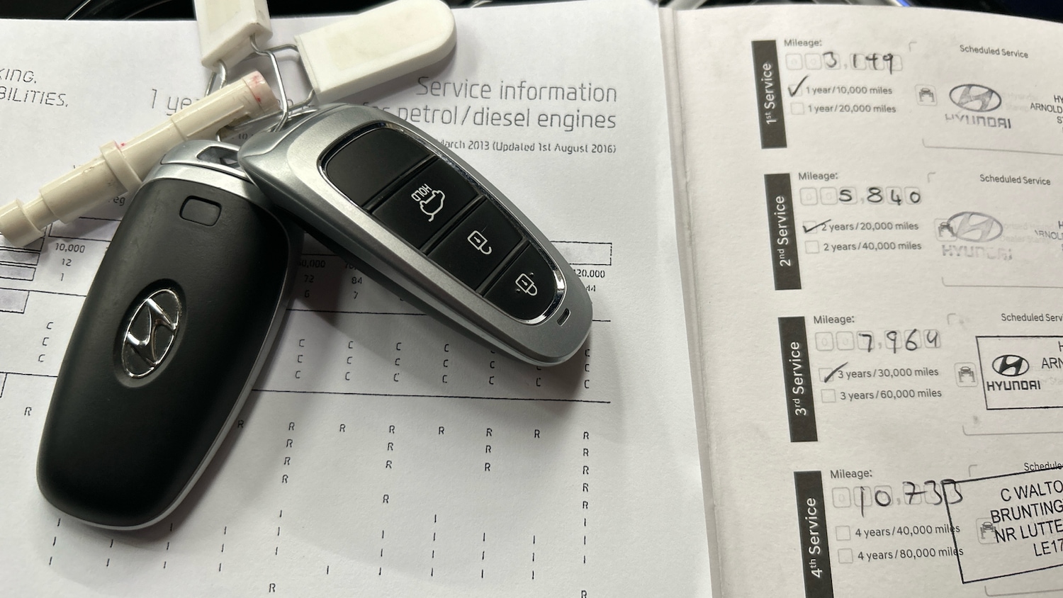 Used Hyundai TUCSON 2021 for sale - 76910938: Photo 19