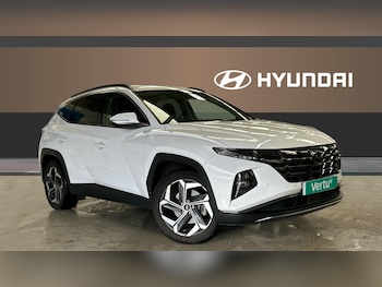 2021 (71) - 1.6 TGDi Plug-in Hybrid Premium 5dr 4WD Auto