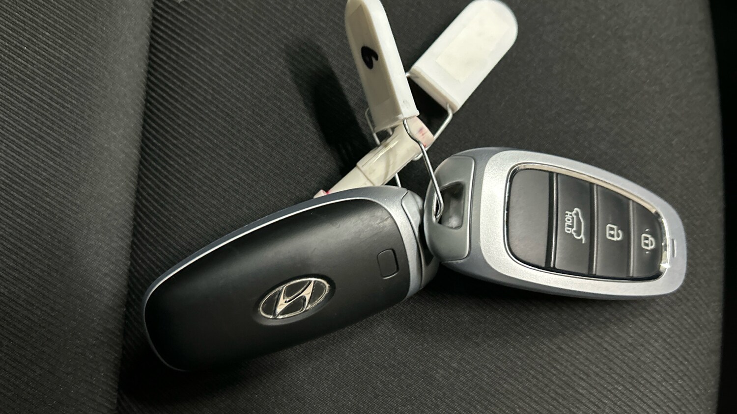 Used Hyundai TUCSON 2021 for sale - 76910938: Photo 20