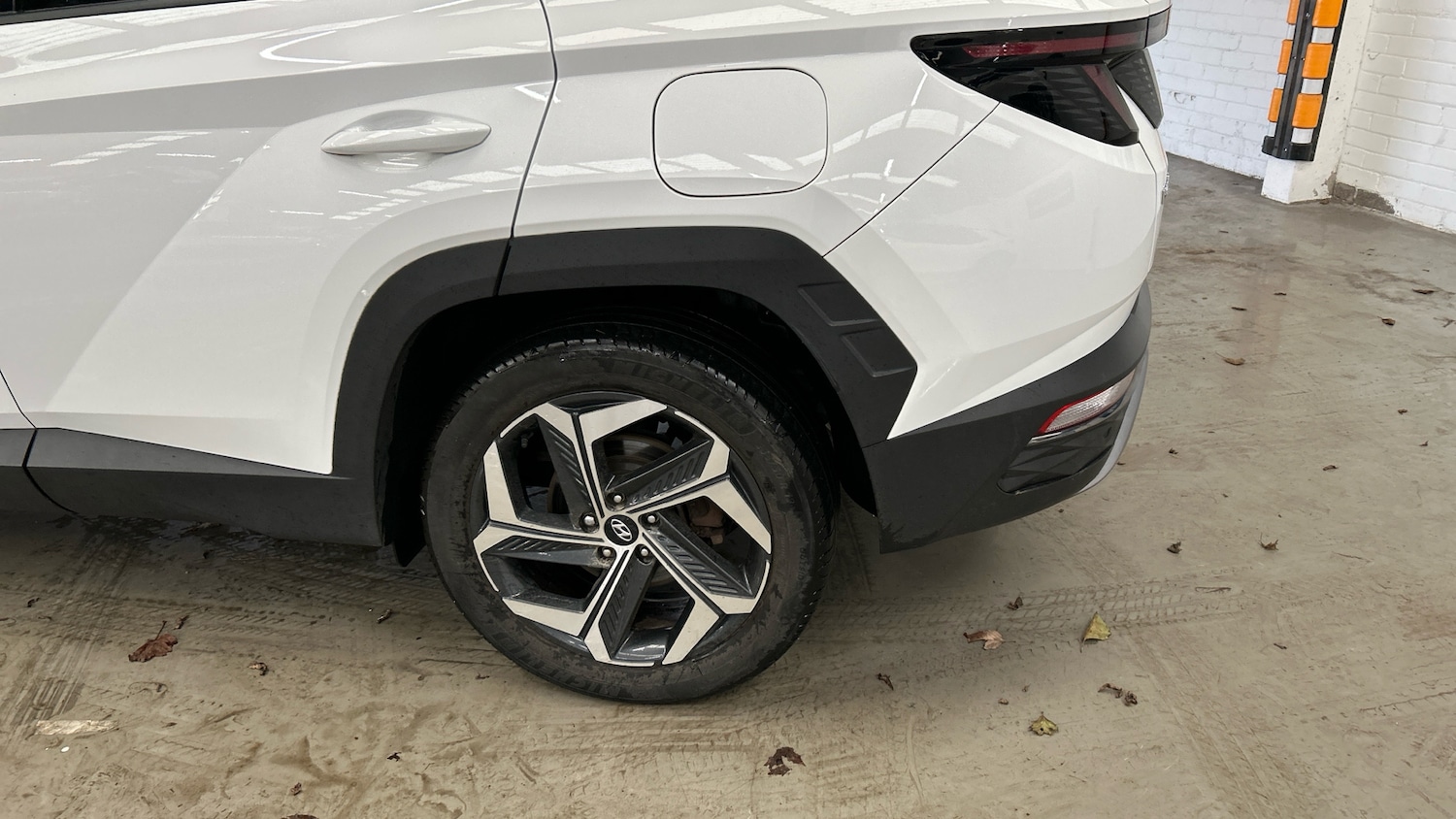 Used Hyundai TUCSON 2021 for sale - 76910938: Photo 27