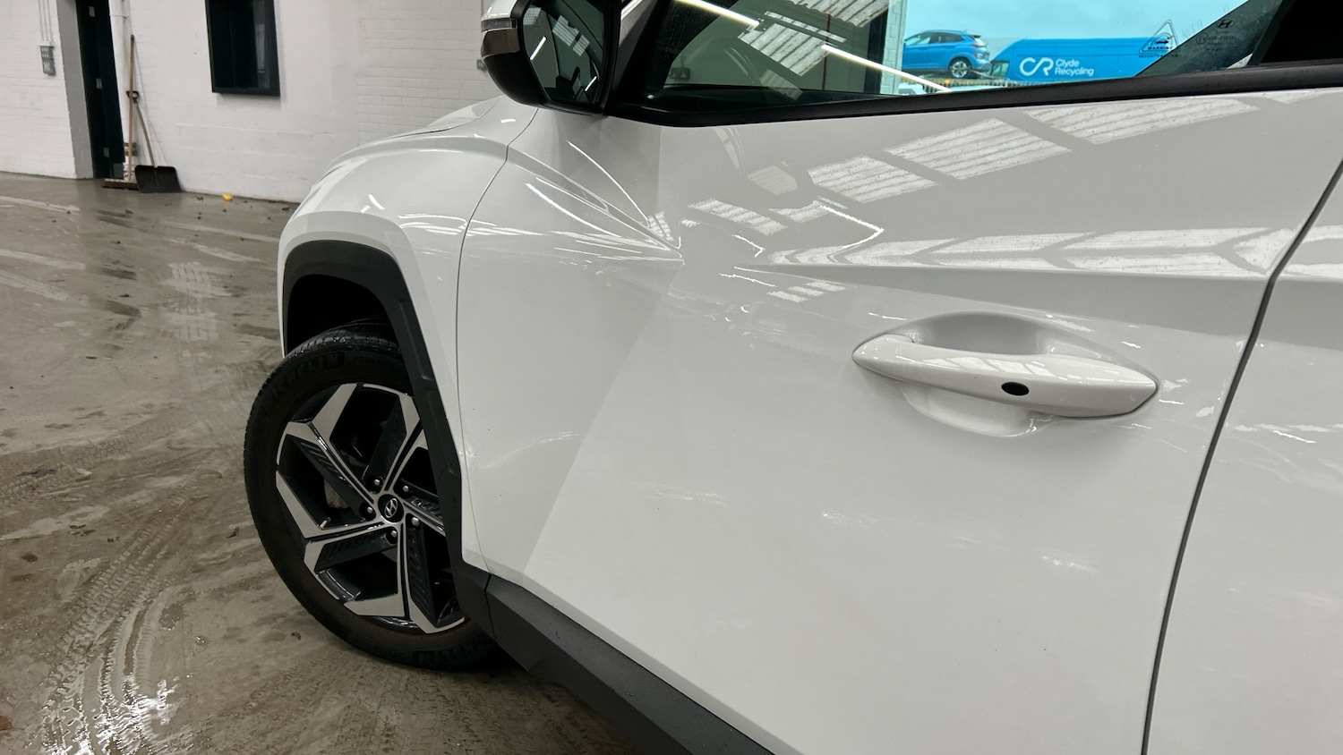 Used Hyundai TUCSON 2021 for sale - 76910938: Photo 28