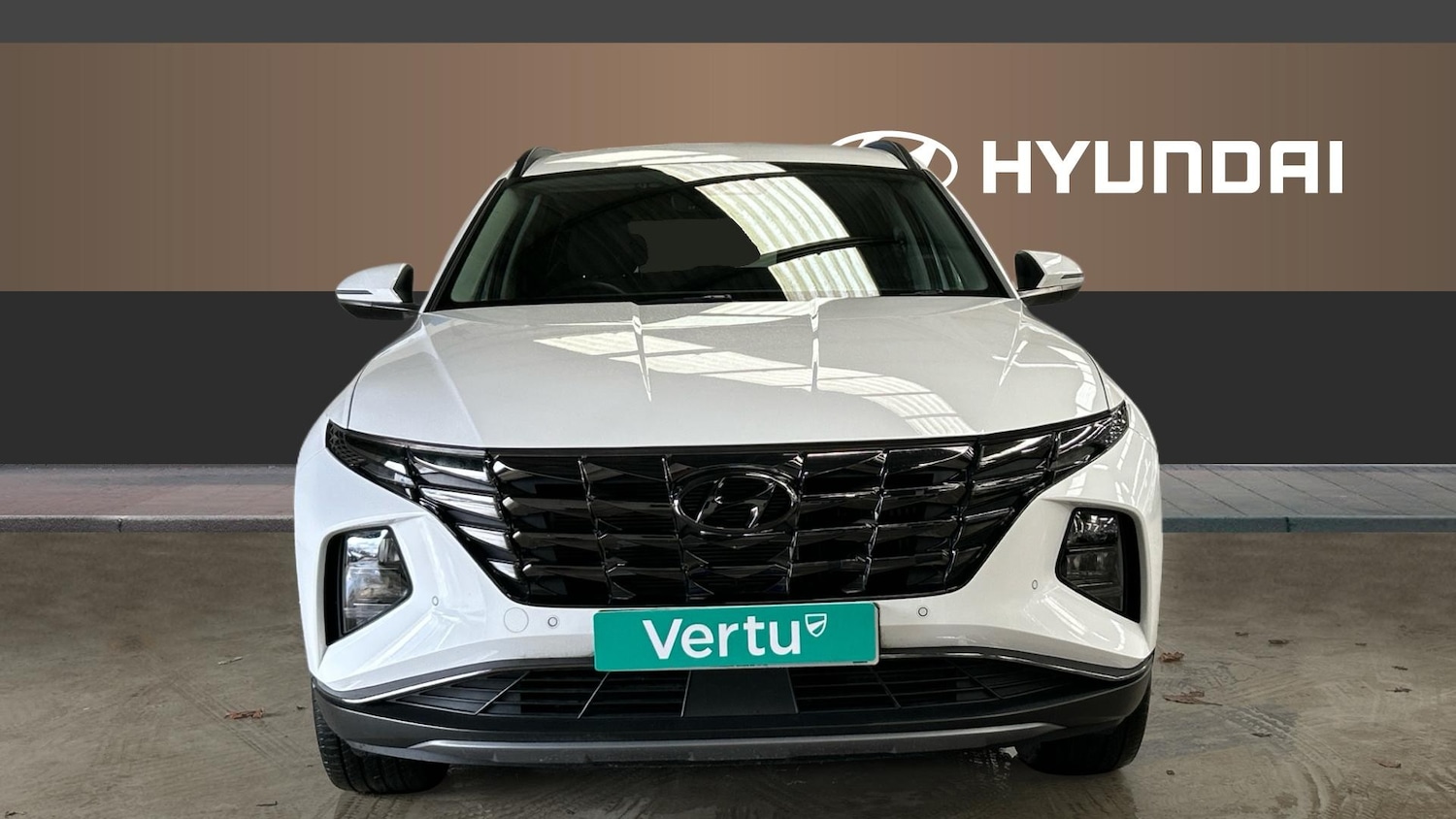 Used Hyundai TUCSON 2021 for sale - 76910938: Photo 3