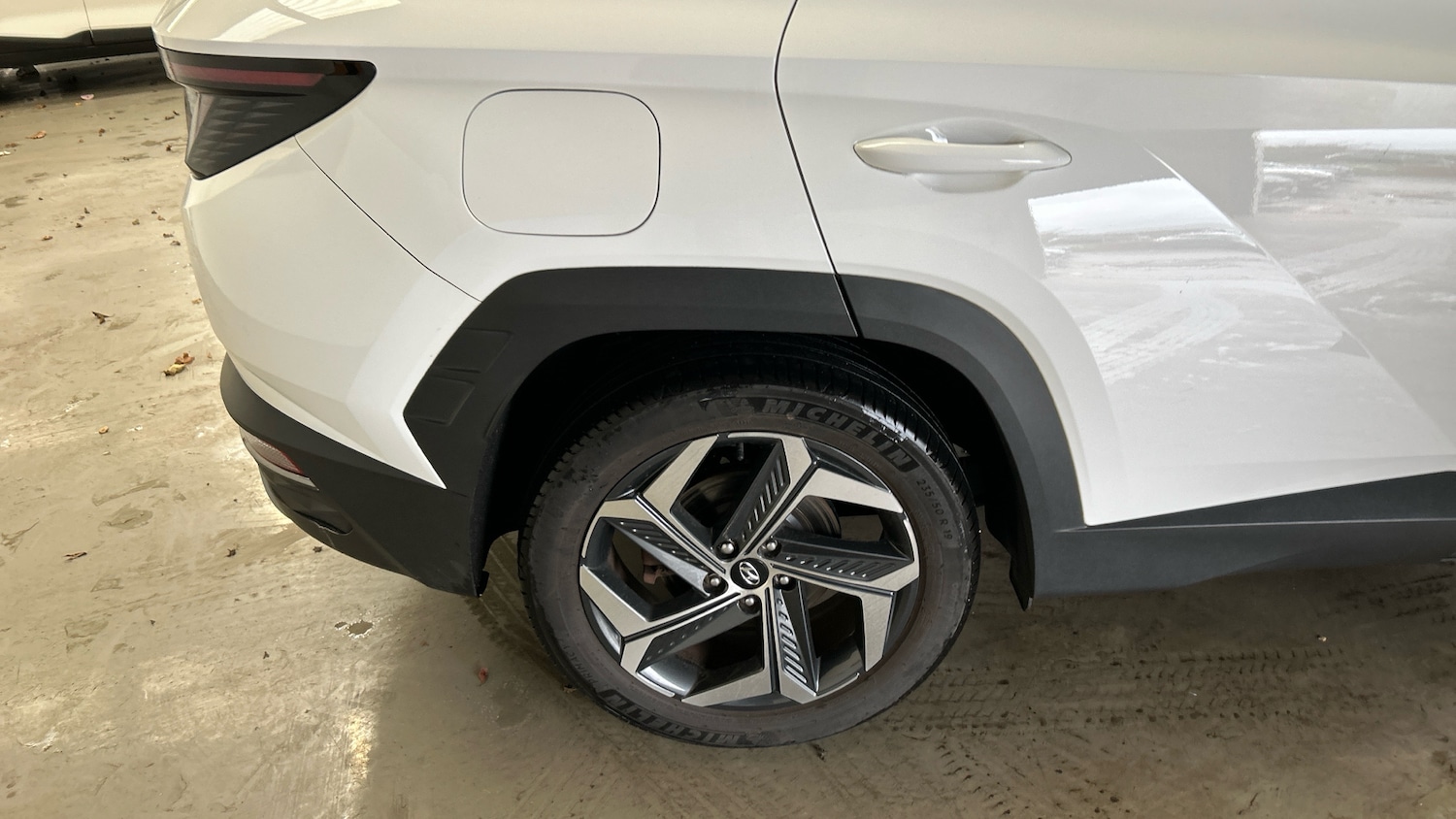 Used Hyundai TUCSON 2021 for sale - 76910938: Photo 30