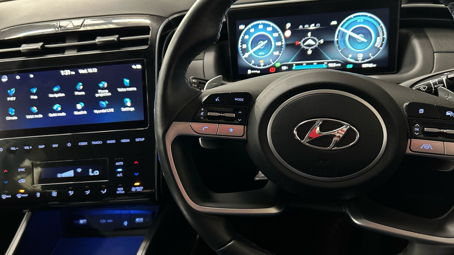 Used Hyundai TUCSON 2021 for sale - 76910938: Photo 34