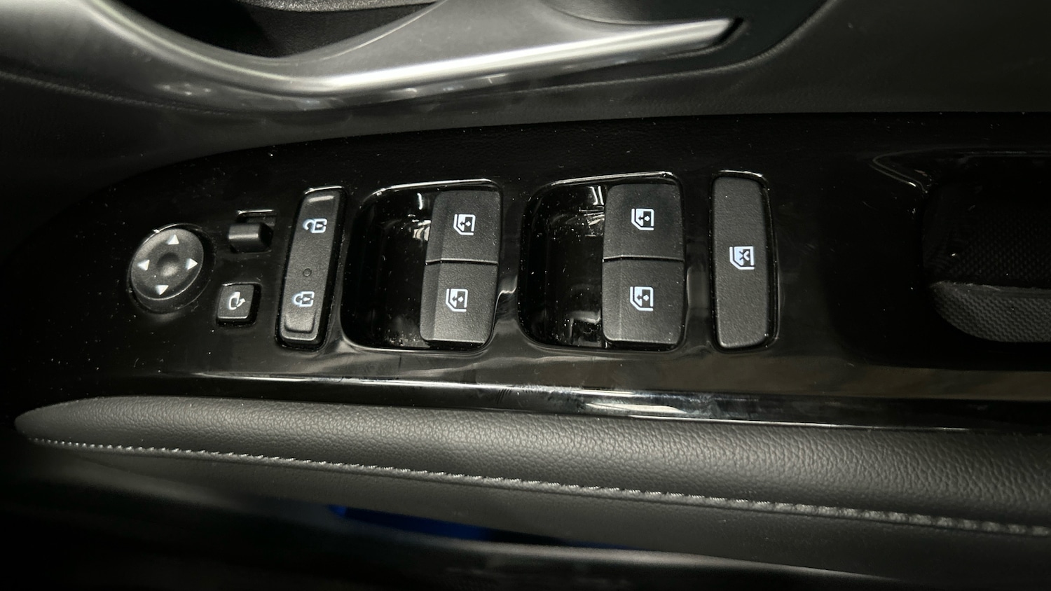 Used Hyundai TUCSON 2021 for sale - 76910938: Photo 35