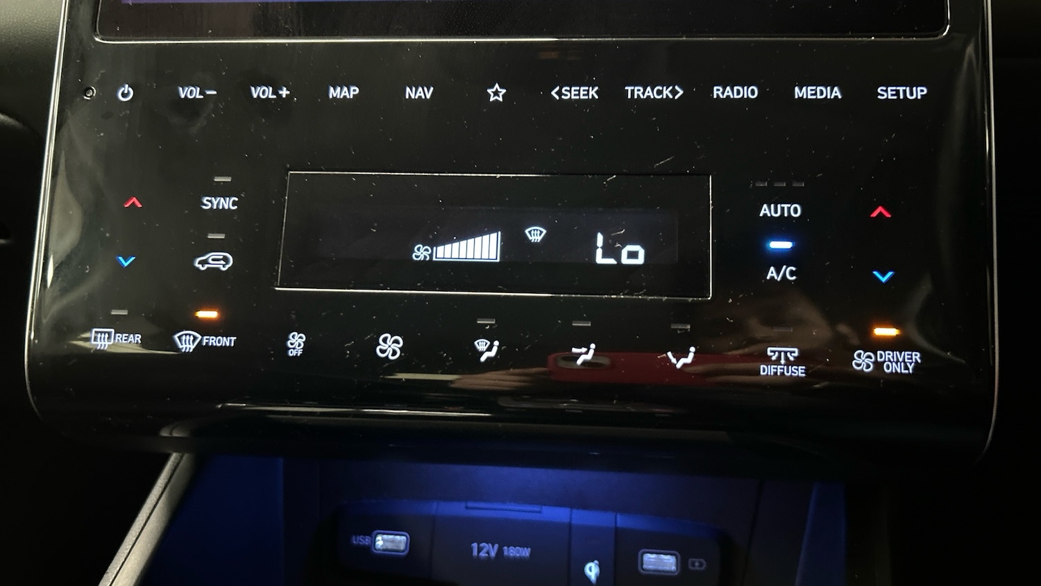 Used Hyundai TUCSON 2021 for sale - 76910938: Photo 36