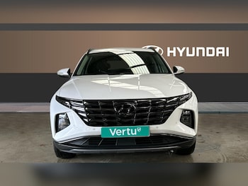 Used Hyundai TUCSON 2021 for sale - 76910938: Photo