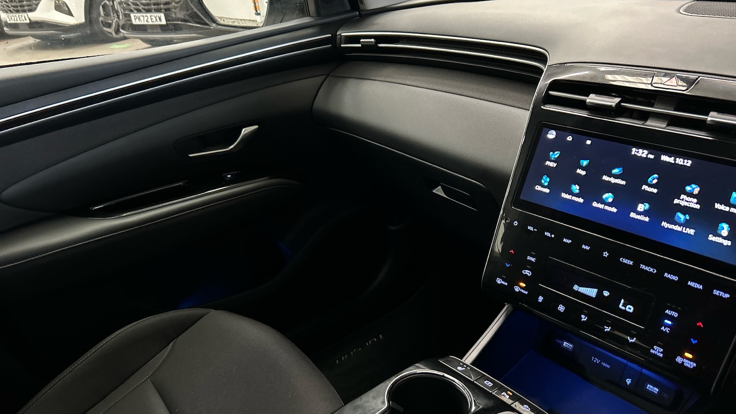 Used Hyundai TUCSON 2021 for sale - 76910938: Photo 40