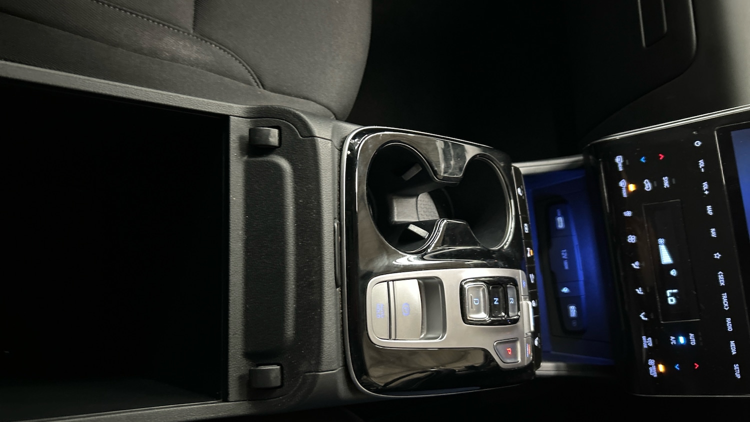 Used Hyundai TUCSON 2021 for sale - 76910938: Photo 42