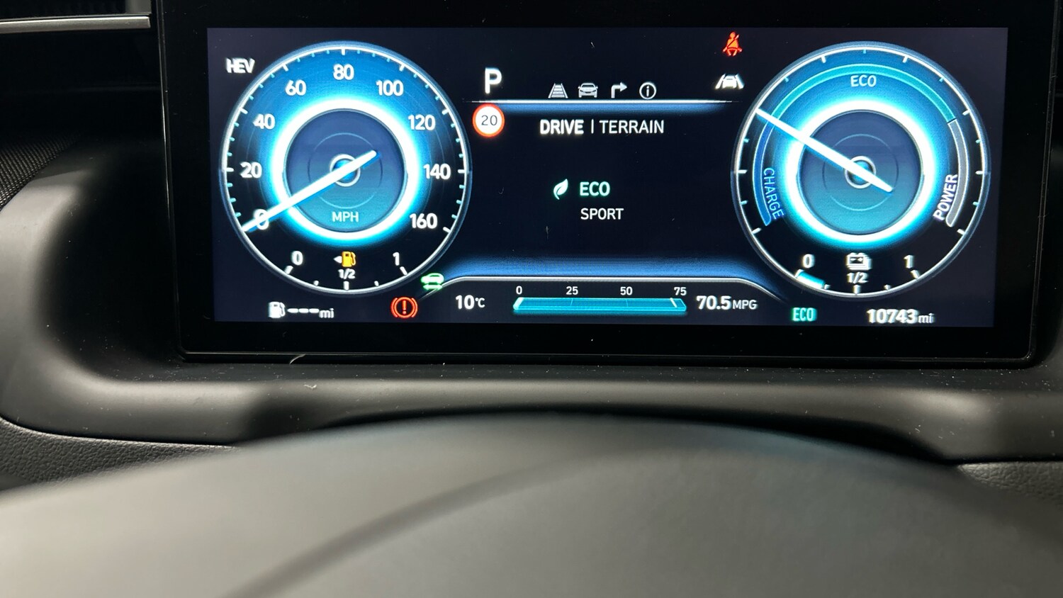 Used Hyundai TUCSON 2021 for sale - 76910938: Photo 44