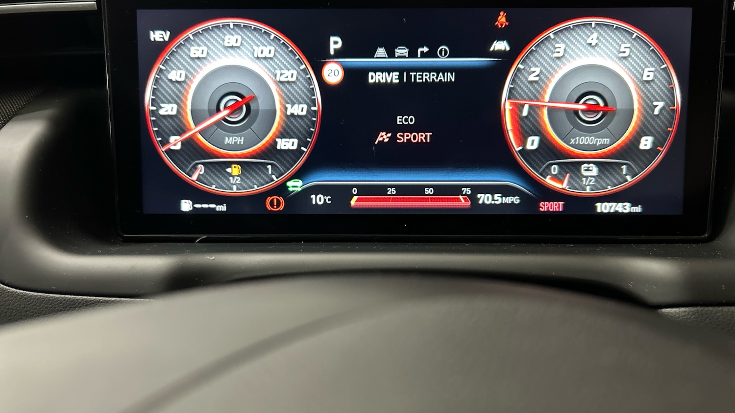 Used Hyundai TUCSON 2021 for sale - 76910938: Photo 45