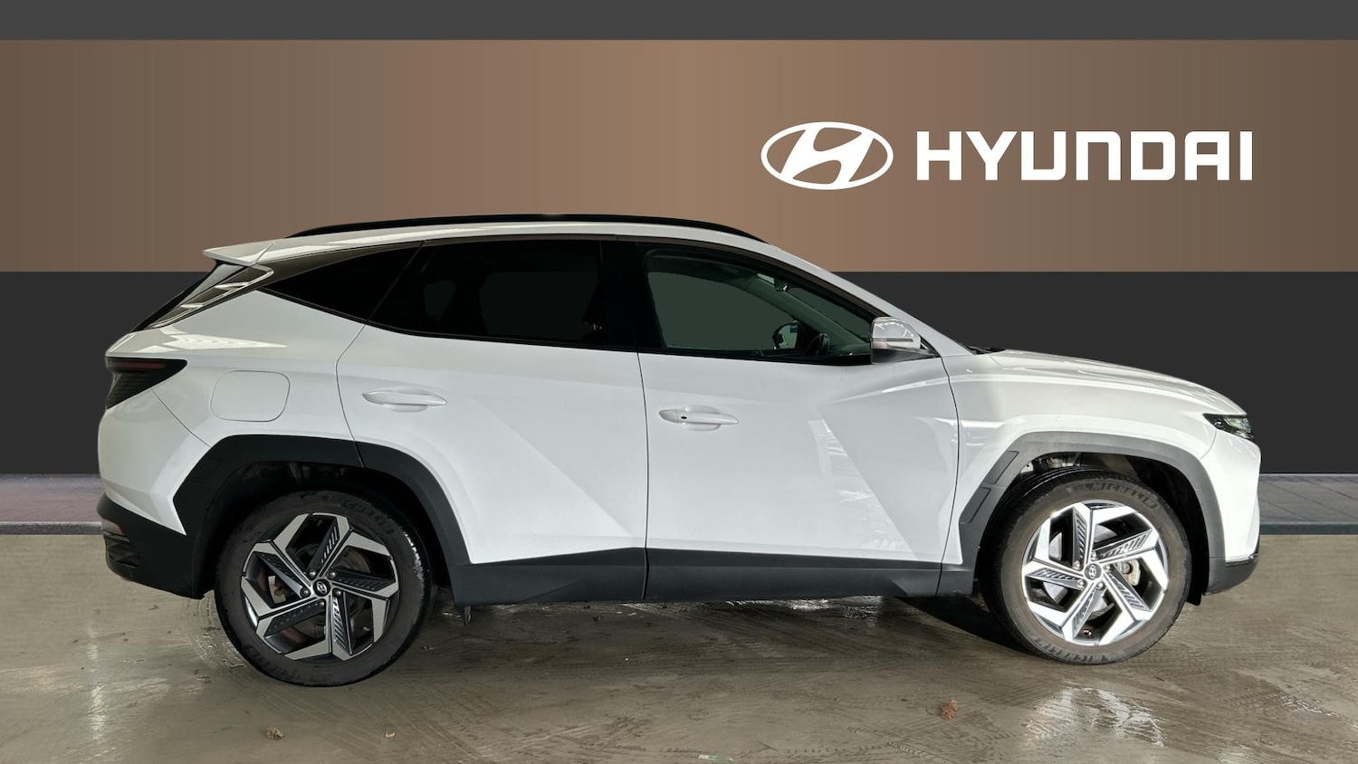 Used Hyundai TUCSON 2021 for sale - 76910938: Photo 5