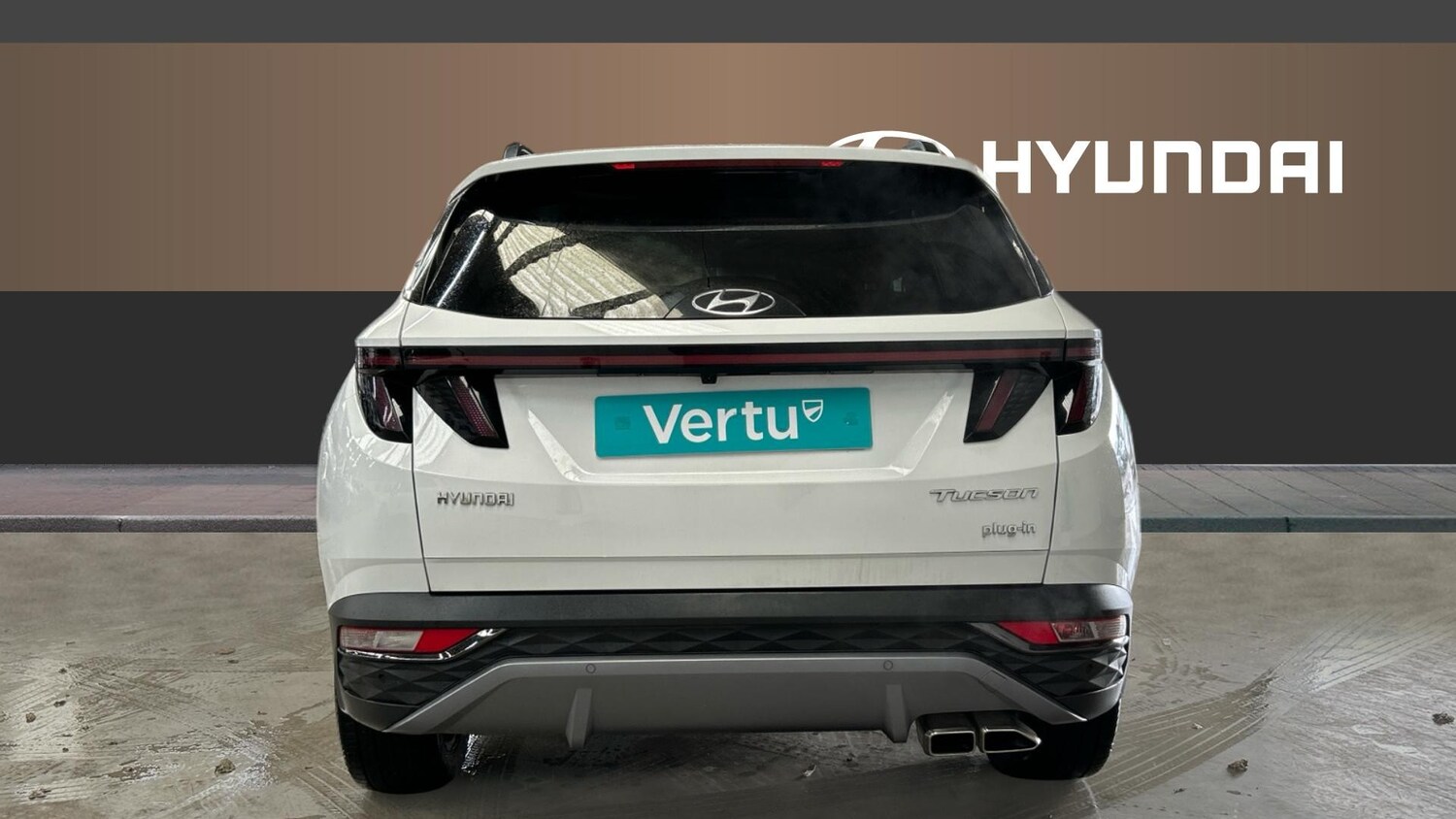 Used Hyundai TUCSON 2021 for sale - 76910938: Photo 6