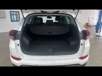 Used Hyundai TUCSON 2016 for sale - 74524936: Photo