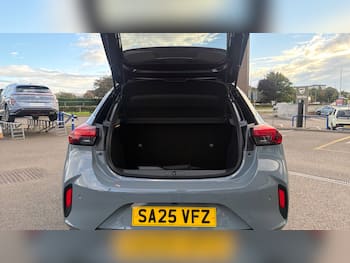 Used Vauxhall Corsa 2025 for sale - 79827759: Photo