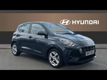2022 (72) - 1.0 MPi SE Connect 5dr Auto Petrol Hatchback